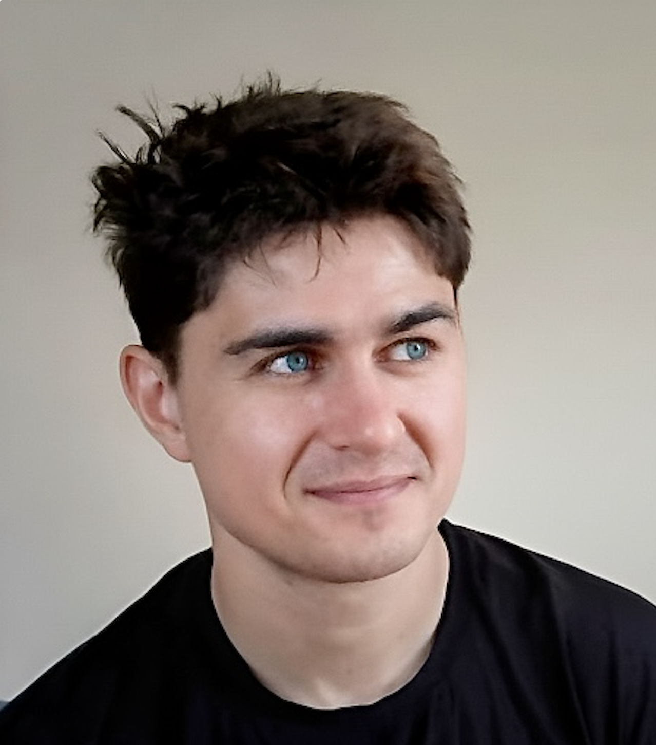 Talfan Evans